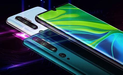 Xiaomi: Estos celulares no recibirán el nuevo Android 11