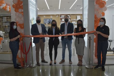 Xiaomi inaugura su segunda tienda oficial en Antioquia