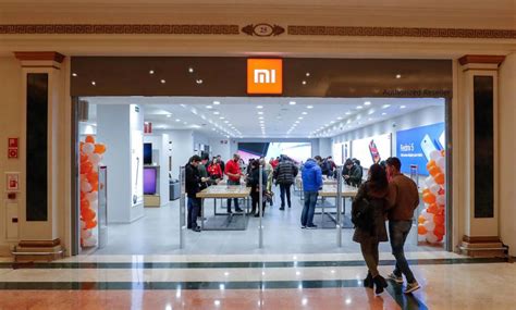 Xiaomi inaugurará su nueva tienda en Colombia ubicada en ...