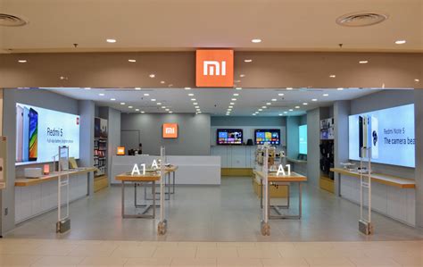 Xiaomi is coming to Nairobi CBD, Mi Store to open on ...