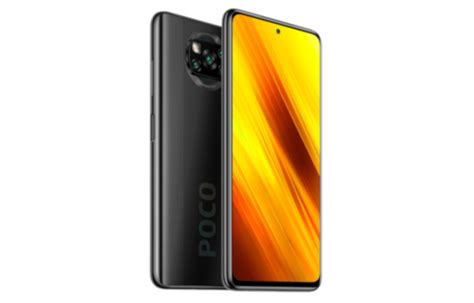 Xiaomi lança no Brasil smartphone POCO X3, para gamers ...