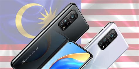 Xiaomi Mi 10T Pro : Malaysia Price + Specifications ...