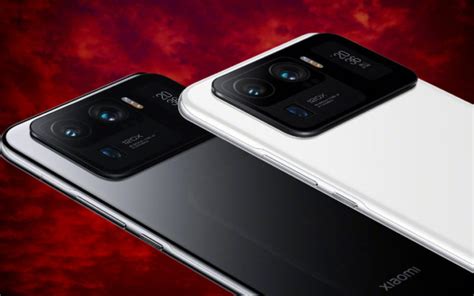 Xiaomi Mi 11 Ultra   премиум телефонът за 2021г ...