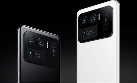 Xiaomi Mi 11 Ultra y Mi 11i anunciados en España el 11 Mayo