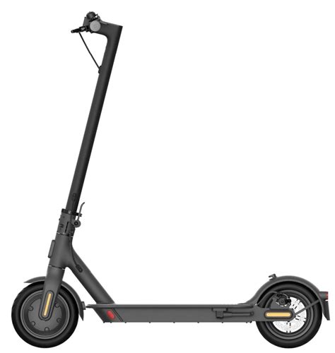 Xiaomi Mi 1S Electric Scooter   Chelsea Motorcycles Group