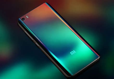 Xiaomi Mi 5 Available for Purchase on Official Website Via ...
