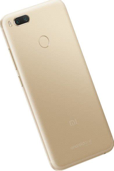 Xiaomi Mi A1 características y especificaciones, analisis ...
