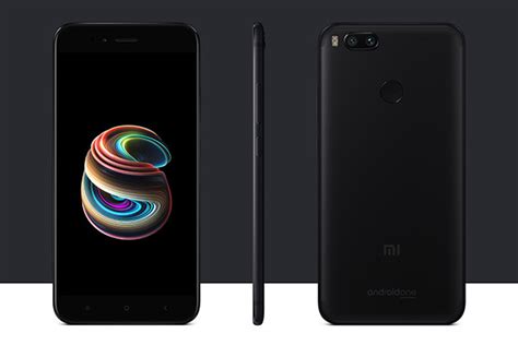 Xiaomi Mi A1, características y opiniones | Android One ...