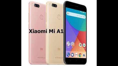 Xiaomi Mi A1 Case Aliexpress   Gadget To Review