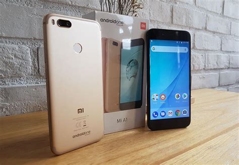 Xiaomi Mi A1 Is Now Available for RM 1,099   PC.com Malaysia
