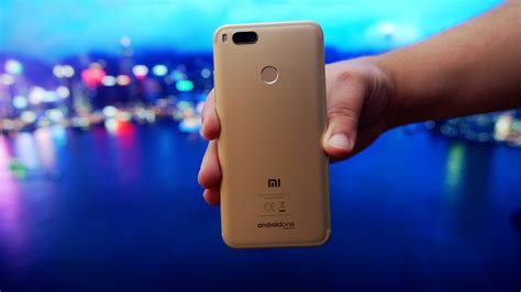 Xiaomi Mi A1 Is This The Best Budget Smartphone of 2017?!