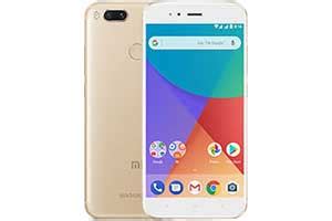 Xiaomi Mi A1 PC Suite Software & Owners Manual Download