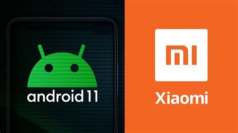 Xiaomi Mi and Redmi Android 11 Update: Eligible Phones ...