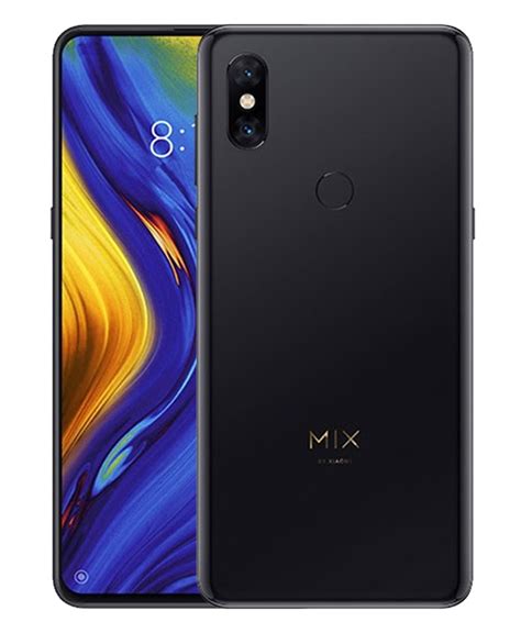 Xiaomi Mi Mix 3   Smartphones Peru