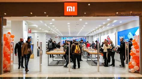 Xiaomi Mi Store abrirá su sexta tienda en México | PasionMovil