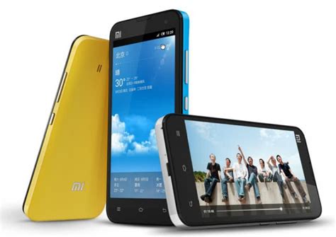 Xiaomi Mi Two Reviews | TechSpot