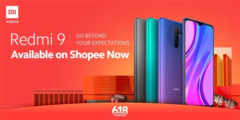 Xiaomi Official Store Global, Online Shop | Shopee Philippines