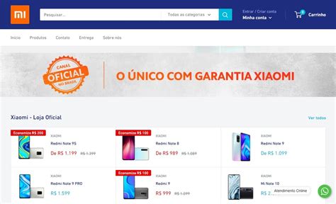 Xiaomi oficial brasil é confiável? Analise completa ...