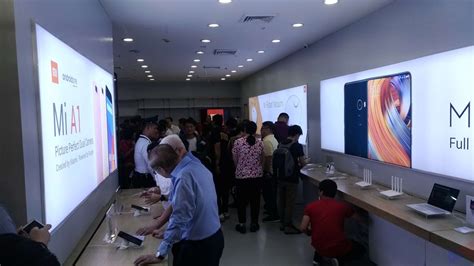 Xiaomi Opens its First Official Store in PH – Gadget ...
