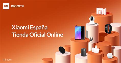 Xiaomi Página oficial | xiaomi moviles   Xiaomi España