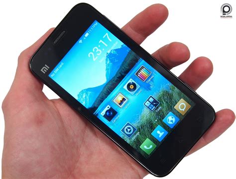 Xiaomi Phone M1   Orient expressz   Mobilarena Okostelefon ...