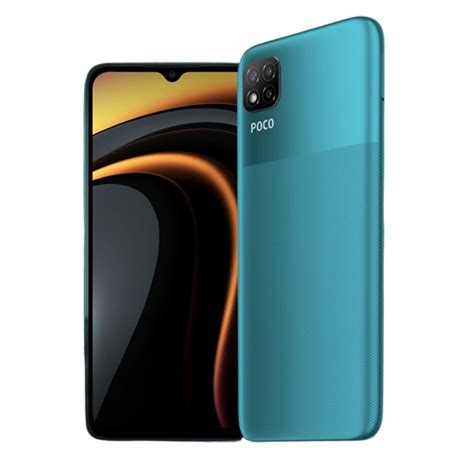 Xiaomi Poco C3 Price in Tanzania