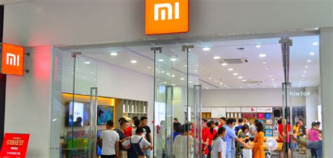 Xiaomi prepara nueva sede de Mi Store en Mérida, Yucatán ...