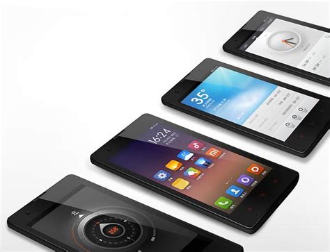 Xiaomi Redmi 1S to go on sale in India from September 2 ...