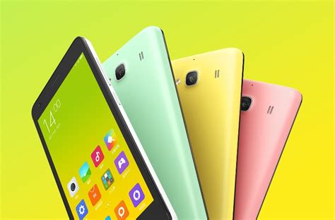 Xiaomi Redmi 2 aparece em loja online no Brasil   MaisCelular
