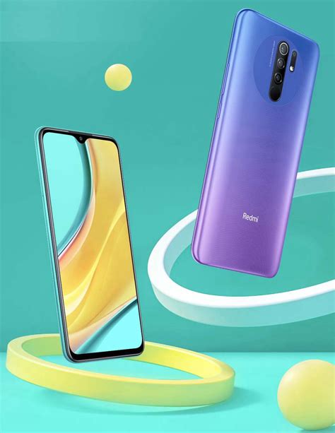 Xiaomi Redmi 9 listed on e commerce website ahead of ...