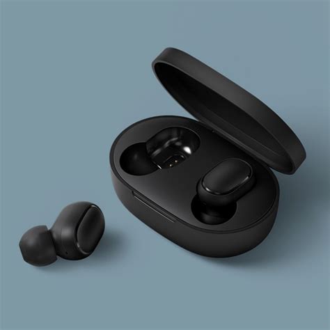 Xiaomi Redmi AirDots S Écouteurs Bluetooth avec garantie ...
