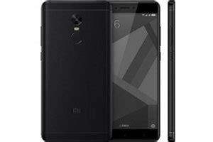 Xiaomi Redmi Note 4 PC Suite Software & Owners Manual Download