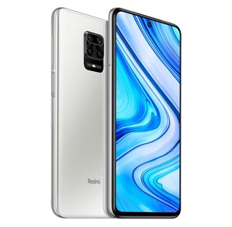 Xiaomi Redmi Note 9 And 9 Pro Coming To The UK | ePHOTOzine