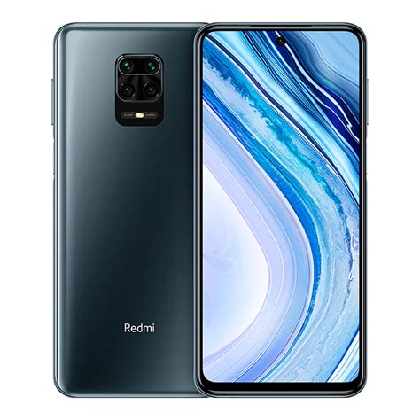 XIAOMI Redmi Note 9 Pro 128Gb   devotoweb