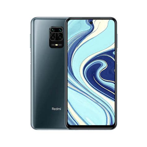 Xiaomi Redmi Note 9 Pro 64GB 6GB   DXPERÚ Equipos Libres ...