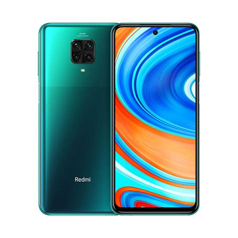 Xiaomi Redmi Note 9 Pro   Review con Opiniones y Precios