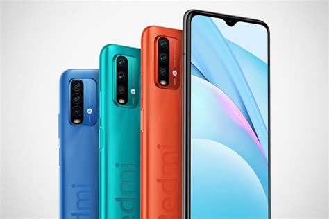 Xiaomi Redmi Note 9 Series: Good Value Phones Continue ...