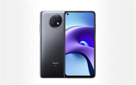 Xiaomi Redmi Note 9T 5G : où l acheter au meilleur prix