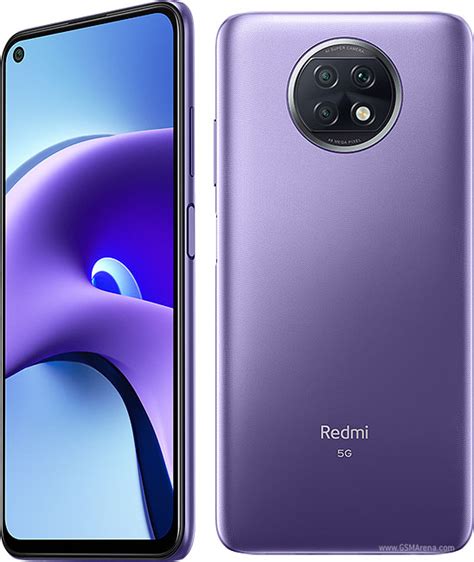 Xiaomi Redmi Note 9T 5Gのスペックまとめ、対応バンド、価格 | telektlist