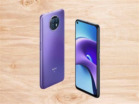 Xiaomi Redmi Note 9T: características, opiniones y precios