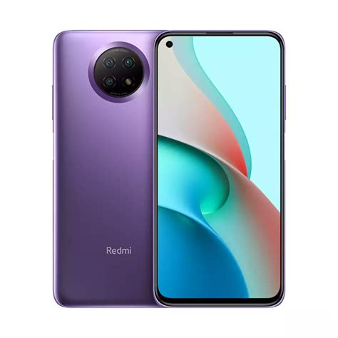 Xiaomi Redmi Note 9T Specifications, price and features ...