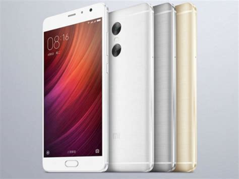 Xiaomi Redmi Pro 2 gets listed on official website with ...