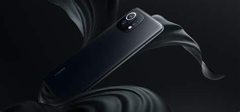Xiaomi s First Flagship Phone For 2021 Is Here & We Can t ...