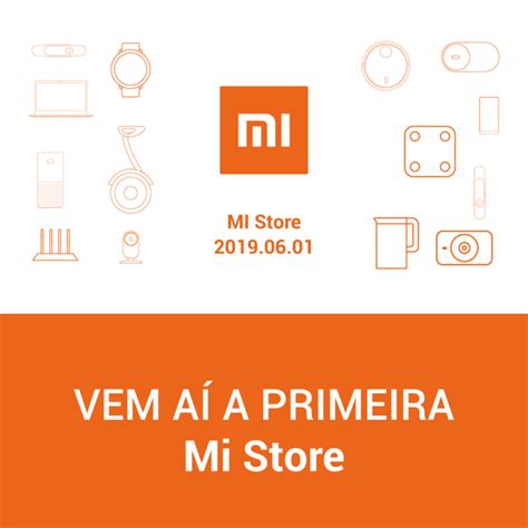 Xiaomi s first Mi Store in Portugal is launching on June ...