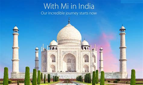 Xiaomi s official Indian website goes live, hints that the ...