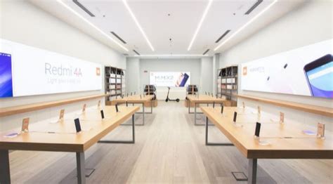 Xiaomi sigue abriendo tiendas en España, y ahora llega a ...
