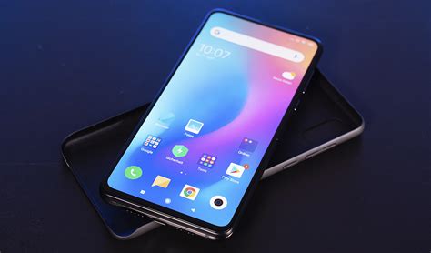 Xiaomi sorprende con innovador smartphone que posee ...