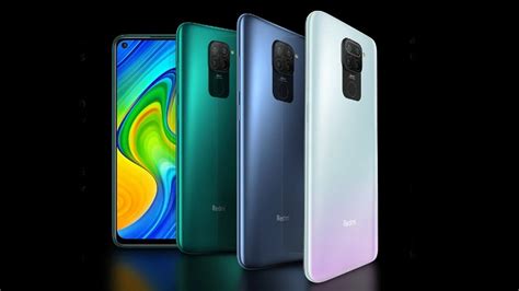 Xiaomi: Tres de sus teléfonos entre los diez más vendidos ...