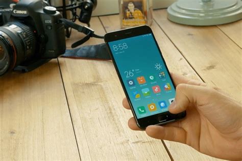 Xiaomi ya es la cuarta marca que más smartphones vende en ...