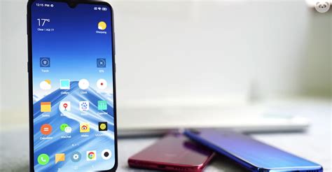 Xiaomi’s Mi 9 Removed From Official Website Only 9 Months ...